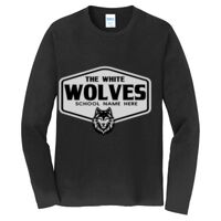 Long Sleeve Fan Favorite Tee Thumbnail