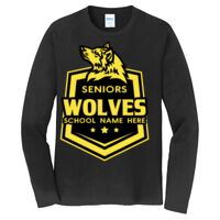 Long Sleeve Fan Favorite Tee Thumbnail