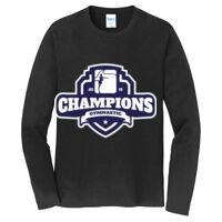 Long Sleeve Fan Favorite Tee Thumbnail