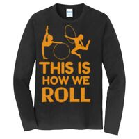 Long Sleeve Fan Favorite Tee Thumbnail