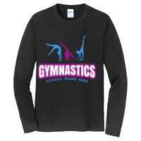 Long Sleeve Fan Favorite Tee Thumbnail