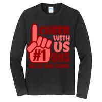 Long Sleeve Fan Favorite Tee Thumbnail