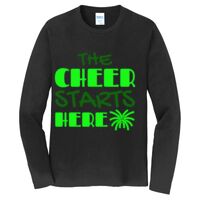 Long Sleeve Fan Favorite Tee Thumbnail