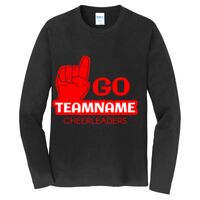 Long Sleeve Fan Favorite Tee Thumbnail