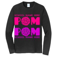 Long Sleeve Fan Favorite Tee Thumbnail