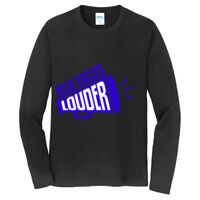 Long Sleeve Fan Favorite Tee Thumbnail