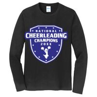 Long Sleeve Fan Favorite Tee Thumbnail