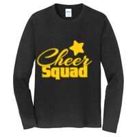 Long Sleeve Fan Favorite Tee Thumbnail