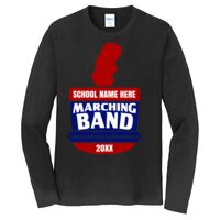 Long Sleeve Fan Favorite Tee Thumbnail