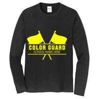 Long Sleeve Fan Favorite Tee Thumbnail