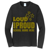 Long Sleeve Fan Favorite Tee Thumbnail