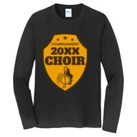 Long Sleeve Fan Favorite Tee Thumbnail