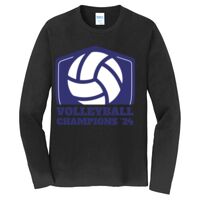 Long Sleeve Fan Favorite Tee Thumbnail