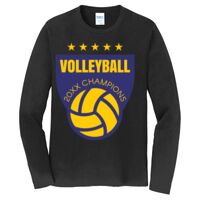 Long Sleeve Fan Favorite Tee Thumbnail