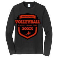 Long Sleeve Fan Favorite Tee Thumbnail