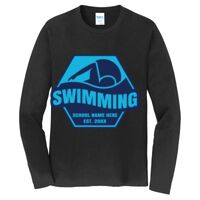 Long Sleeve Fan Favorite Tee Thumbnail