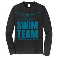 Long Sleeve Fan Favorite Tee Thumbnail