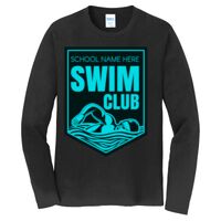 Long Sleeve Fan Favorite Tee Thumbnail