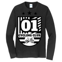 Long Sleeve Fan Favorite Tee Thumbnail