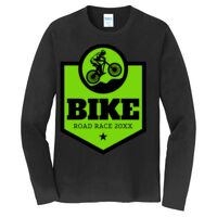 Long Sleeve Fan Favorite Tee Thumbnail