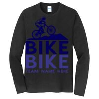 Long Sleeve Fan Favorite Tee Thumbnail