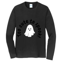 Long Sleeve Fan Favorite Tee Thumbnail