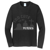 Long Sleeve Fan Favorite Tee Thumbnail