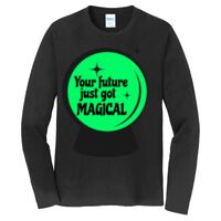 Long Sleeve Fan Favorite Tee Thumbnail