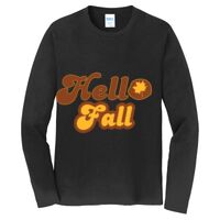 Long Sleeve Fan Favorite Tee Thumbnail