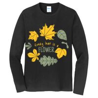 Long Sleeve Fan Favorite Tee Thumbnail