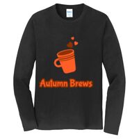 Long Sleeve Fan Favorite Tee Thumbnail