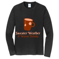 Long Sleeve Fan Favorite Tee Thumbnail