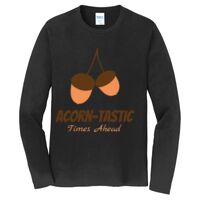 Long Sleeve Fan Favorite Tee Thumbnail