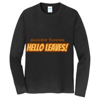 Long Sleeve Fan Favorite Tee Thumbnail