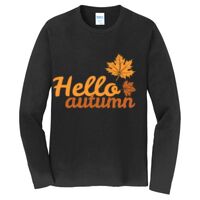 Long Sleeve Fan Favorite Tee Thumbnail