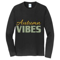 Long Sleeve Fan Favorite Tee Thumbnail
