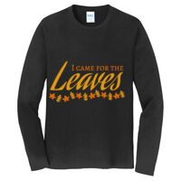 Long Sleeve Fan Favorite Tee Thumbnail