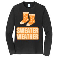 Long Sleeve Fan Favorite Tee Thumbnail