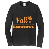 Long Sleeve Fan Favorite Tee Thumbnail