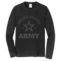 Long Sleeve Fan Favorite Tee Thumbnail