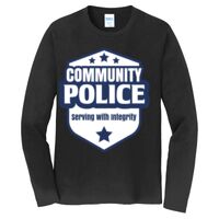 Long Sleeve Fan Favorite Tee Thumbnail