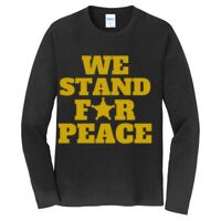 Long Sleeve Fan Favorite Tee Thumbnail