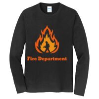 Long Sleeve Fan Favorite Tee Thumbnail