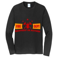 Long Sleeve Fan Favorite Tee Thumbnail