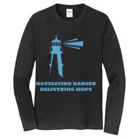 Long Sleeve Fan Favorite Tee Thumbnail