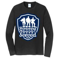 Long Sleeve Fan Favorite Tee Thumbnail