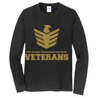 Long Sleeve Fan Favorite Tee Thumbnail