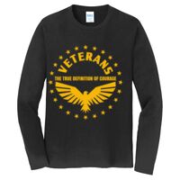 Long Sleeve Fan Favorite Tee Thumbnail