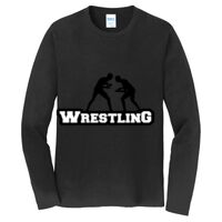 Long Sleeve Fan Favorite Tee Thumbnail
