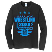Long Sleeve Fan Favorite Tee Thumbnail